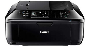 Canon MX 526 Inkjet Printer
